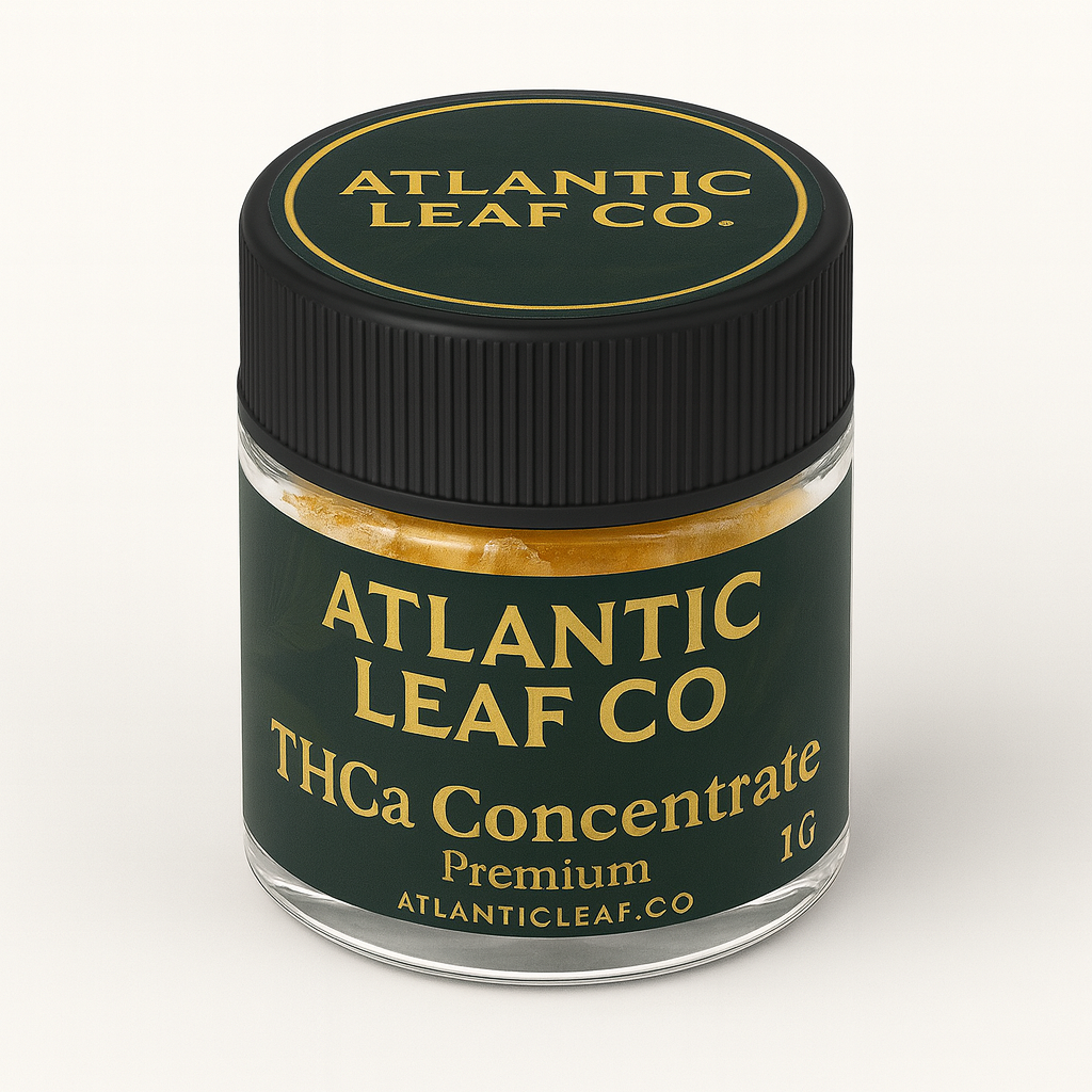 Granddaddy Purple Sugar Wax 1G