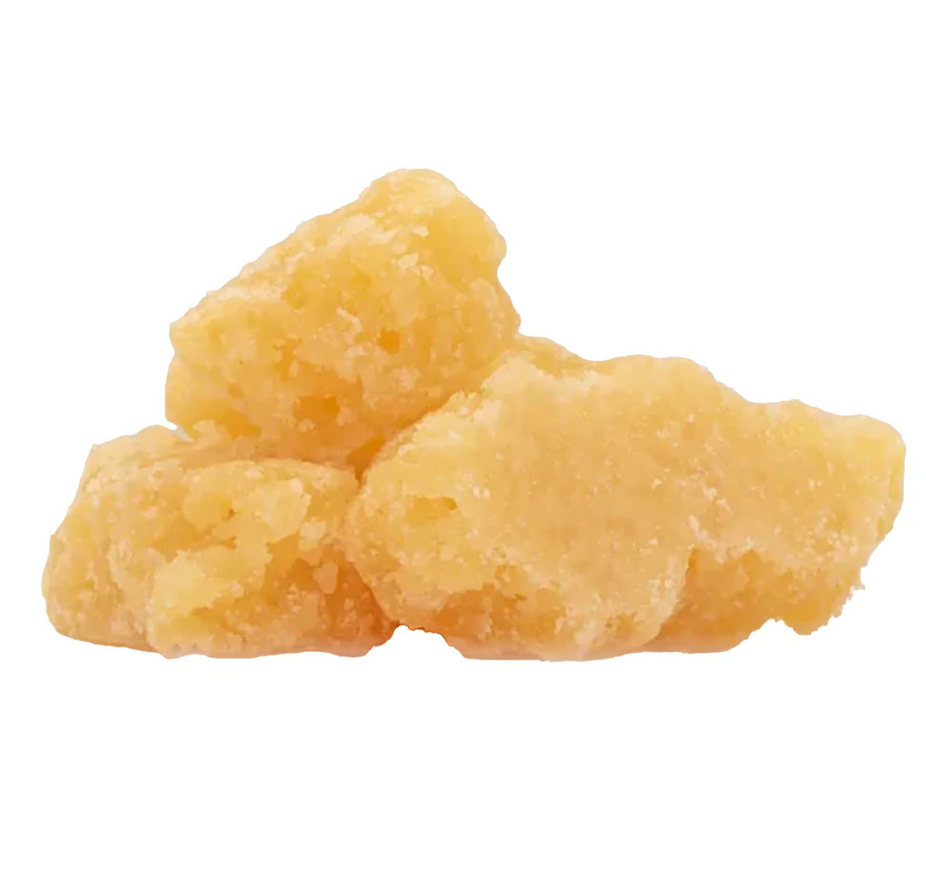 Second image of Granddaddy Purple Sugar Wax 1G