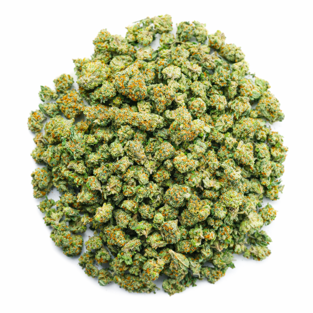 Gummiez Smalls - Hybrid