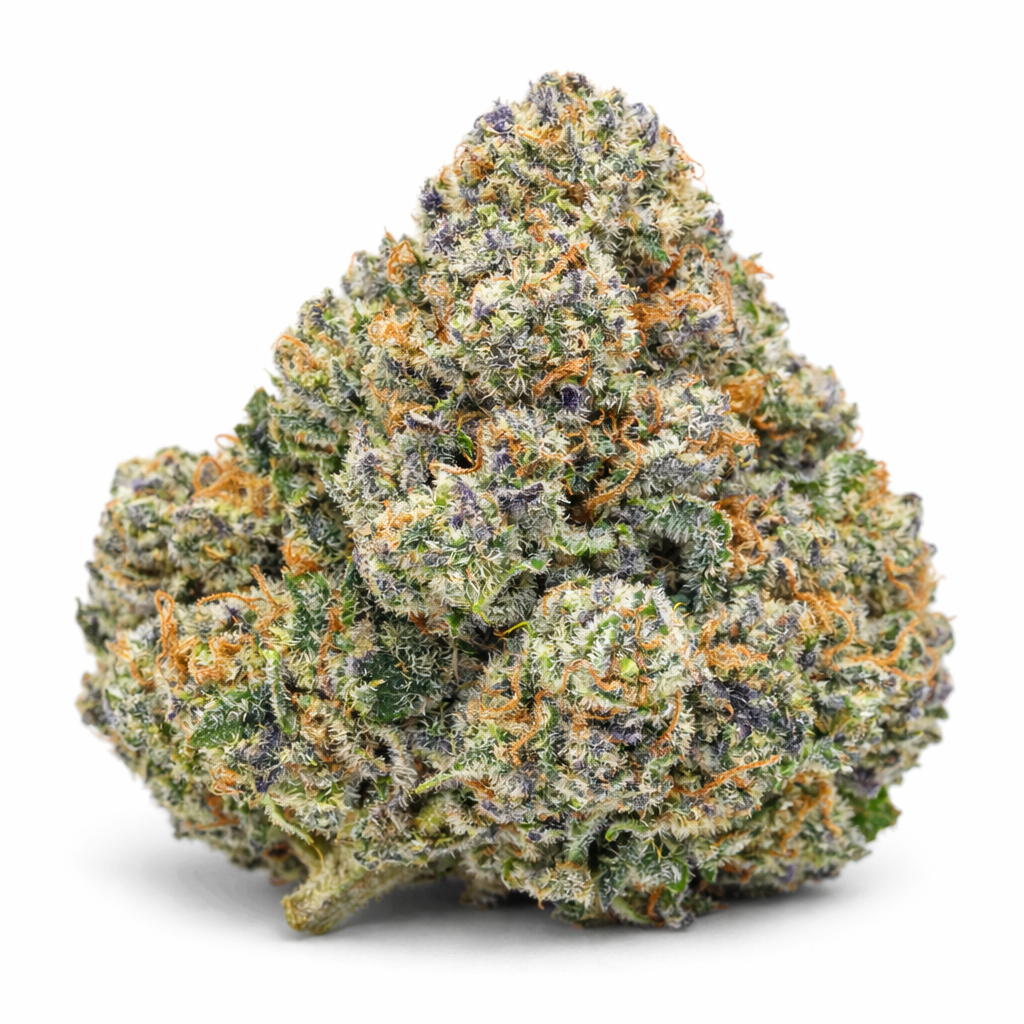 Second image of Raspberry Kush - Indica